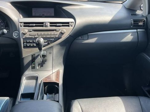 Used 2013 Lexus RX 350 FWD w/ Premium Pkg image 10