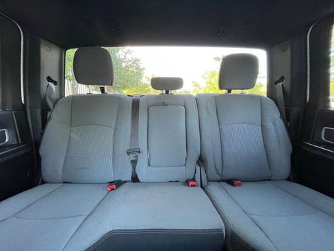 Used 2024 RAM 2500 Big Horn image 31