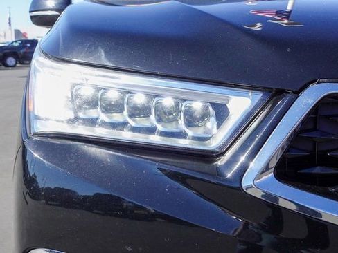 Used 2018 Acura MDX FWD image 5