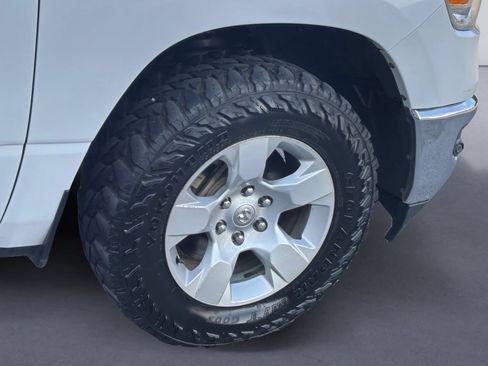 Used 2023 RAM 1500 Big Horn AWD/4WD image 9
