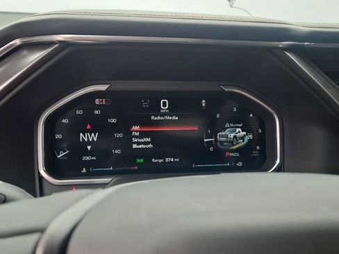 Used 2026 GMC Sierra 2500 Denali Ultimate AWD/4WD image 15