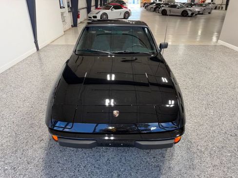 Used 1988 Porsche 924 S RWD image 13