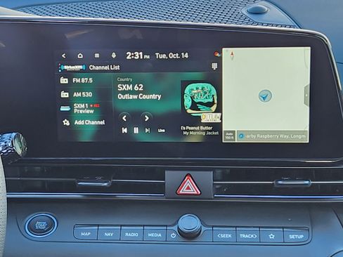 New 2025 Hyundai Elantra N image 27