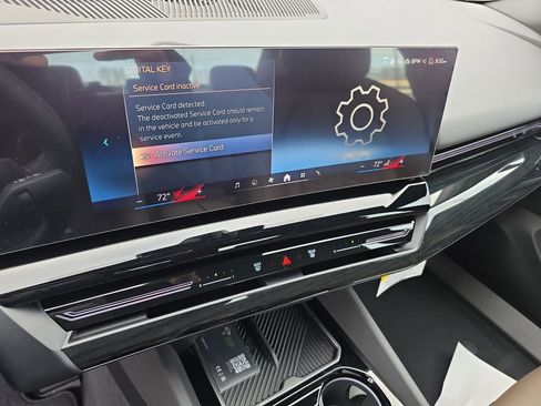 New 2026 BMW 530i xDrive w/ Premium Package image 15