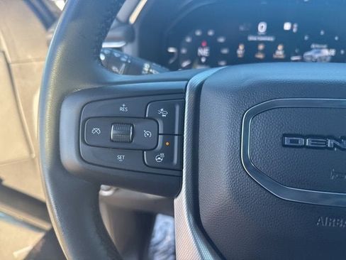 Used 2023 GMC Yukon XL Denali w/ Max Trailering Package image 24