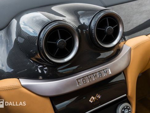 Used 2008 Ferrari 599 GTB Fiorano image 29