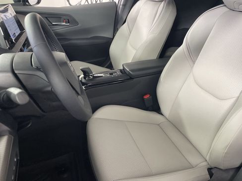 New 2026 Toyota Prius XLE FWD image 20