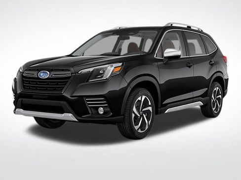 Used 2024 Subaru Forester Touring image 11