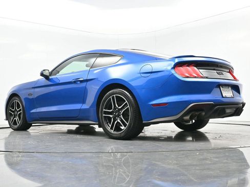 Used 2019 Ford Mustang GT image 43