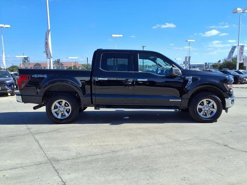 Used 2024 Ford F150 XLT w/ Mobile Office Package image 4