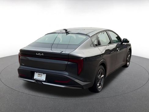 Used 2025 Kia K4 FWD image 14