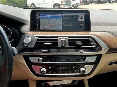 Used 2020 BMW X3 xDrive30i AWD/4WD image 20