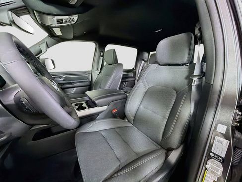 Used 2026 RAM 1500 Lone Star AWD/4WD image 14