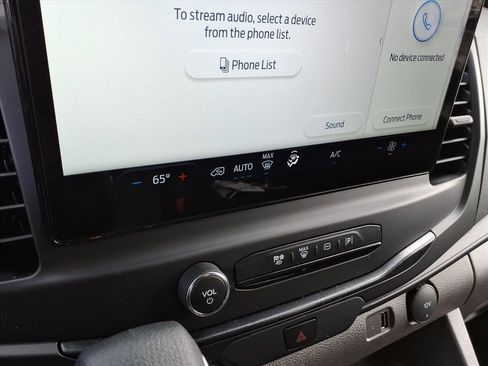 New 2026 Ford Transit 350 148 Medium Roof image 13