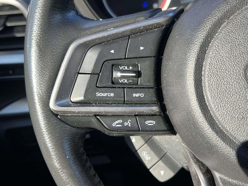 Used 2019 Subaru Forester Premium w/ All-Weather Package image 23