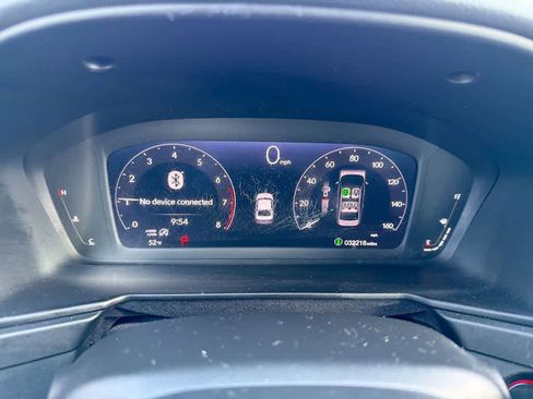 Used 2023 Honda Accord LX image 29