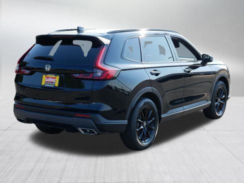 Used 2026 Honda CR-V Sport-L image 7