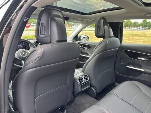 Used 2026 Mercedes-Benz C 300 4MATIC Sedan image 16