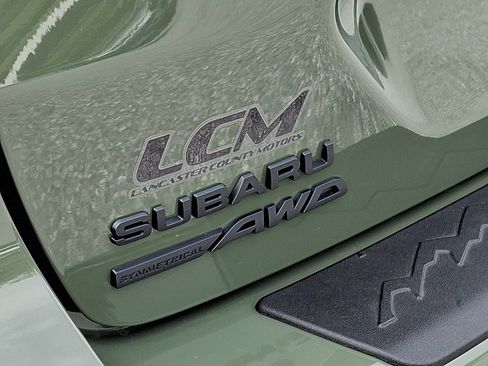 Certified 2026 Subaru Crosstrek 2.0i Premium AWD/4WD image 29