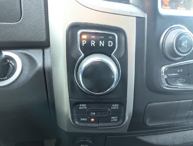 Used 2016 RAM 1500 Lone Star w/ Lone Star Premium Group AWD/4WD image 17