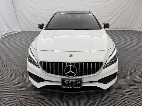 Used 2019 Mercedes-Benz CLA 250 4MATIC image 3
