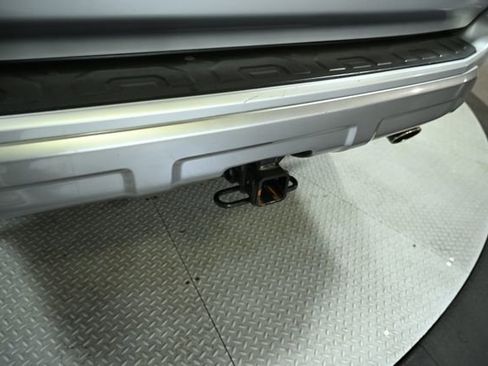 Used 2021 Toyota 4Runner TRD Off-Road Premium image 16