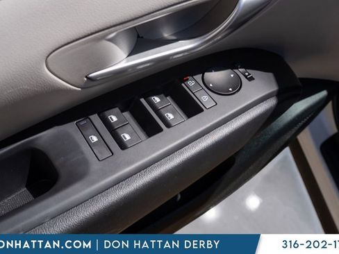 Used 2025 Hyundai Tucson SEL image 16