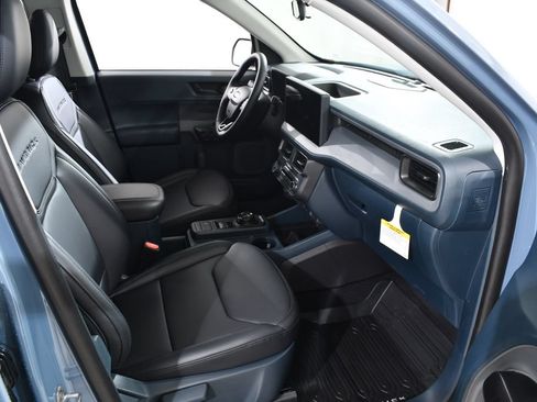 New 2026 Ford Maverick Lariat w/ Black Appearance Package AWD/4WD image 10