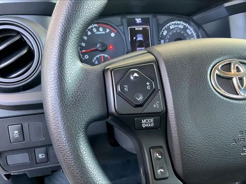 Used 2022 Toyota Tacoma SR RWD image 24