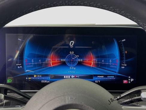 Used 2023 Mercedes-Benz C 43 AMG C 43 AMG image 15