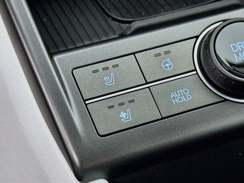 New 2026 Hyundai Kona Limited FWD image 35