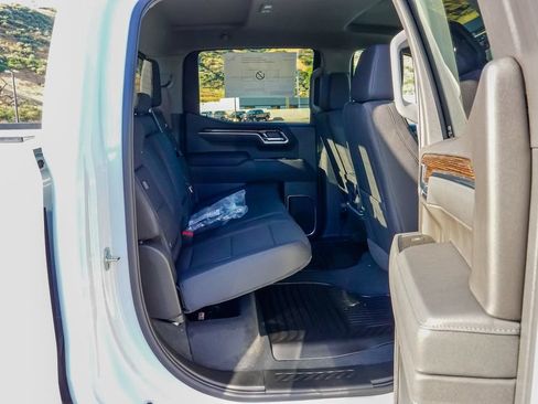 Used 2026 GMC Sierra 1500 Elevation w/ Preferred Package RWD image 14