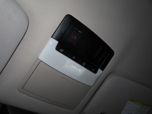 New 2026 Nissan Pathfinder SL AWD/4WD image 33