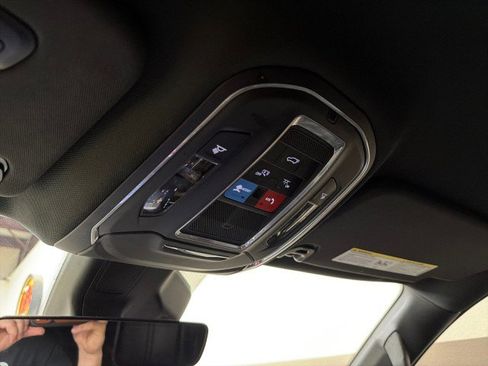 Used 2022 Jeep Wagoneer Series II image 23