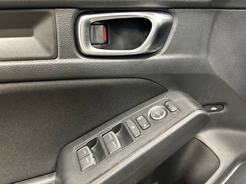 Used 2022 Honda Civic Sport image 21