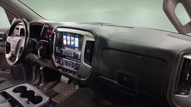 Used 2017 GMC Sierra 1500 SLE w/ SLE Value Package AWD/4WD image 19