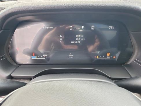 New 2026 Jeep Grand Cherokee Limited Reserve image 10