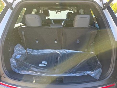 New 2026 Hyundai Palisade XRT Pro image 28