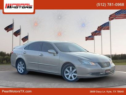 Used 2008 Lexus ES 350