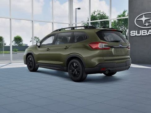 New 2026 Subaru Ascent Premium AWD/4WD image 4