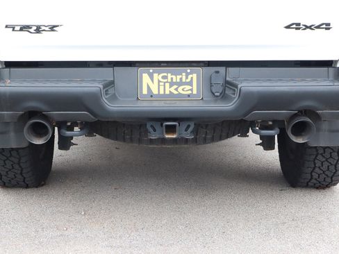 Used 2022 RAM 1500 TRX w/ TRX Level 1 Equipment Group image 15