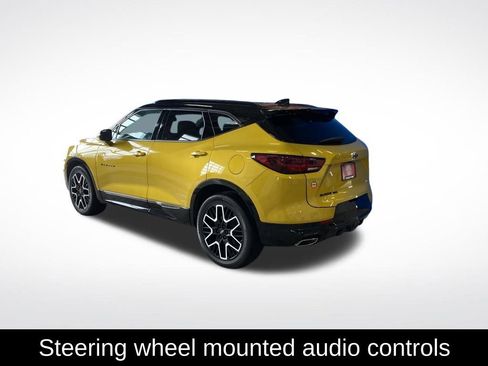 Used 2023 Chevrolet Blazer RS w/ Enhanced Convenience Package image 20