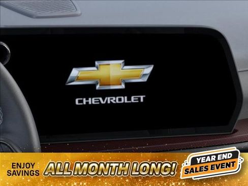 New 2026 Chevrolet Traverse Z71 w/ Driver Confidence Package image 20