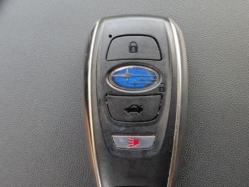 Certified 2026 Subaru Forester Premium AWD/4WD image 35