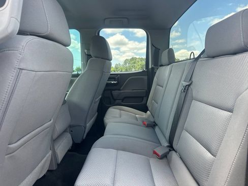 Used 2018 GMC Sierra 1500 4x4 Double Cab w/ Elevation Edition image 11