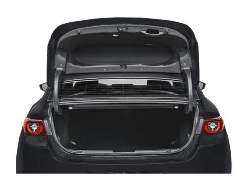New 2026 MAZDA MAZDA3 2.5 S Preferred image 11