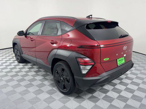 New 2026 Hyundai Kona SEL Sport image 3