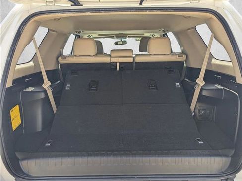 Used 2019 Toyota 4Runner SR5 Premium RWD image 6
