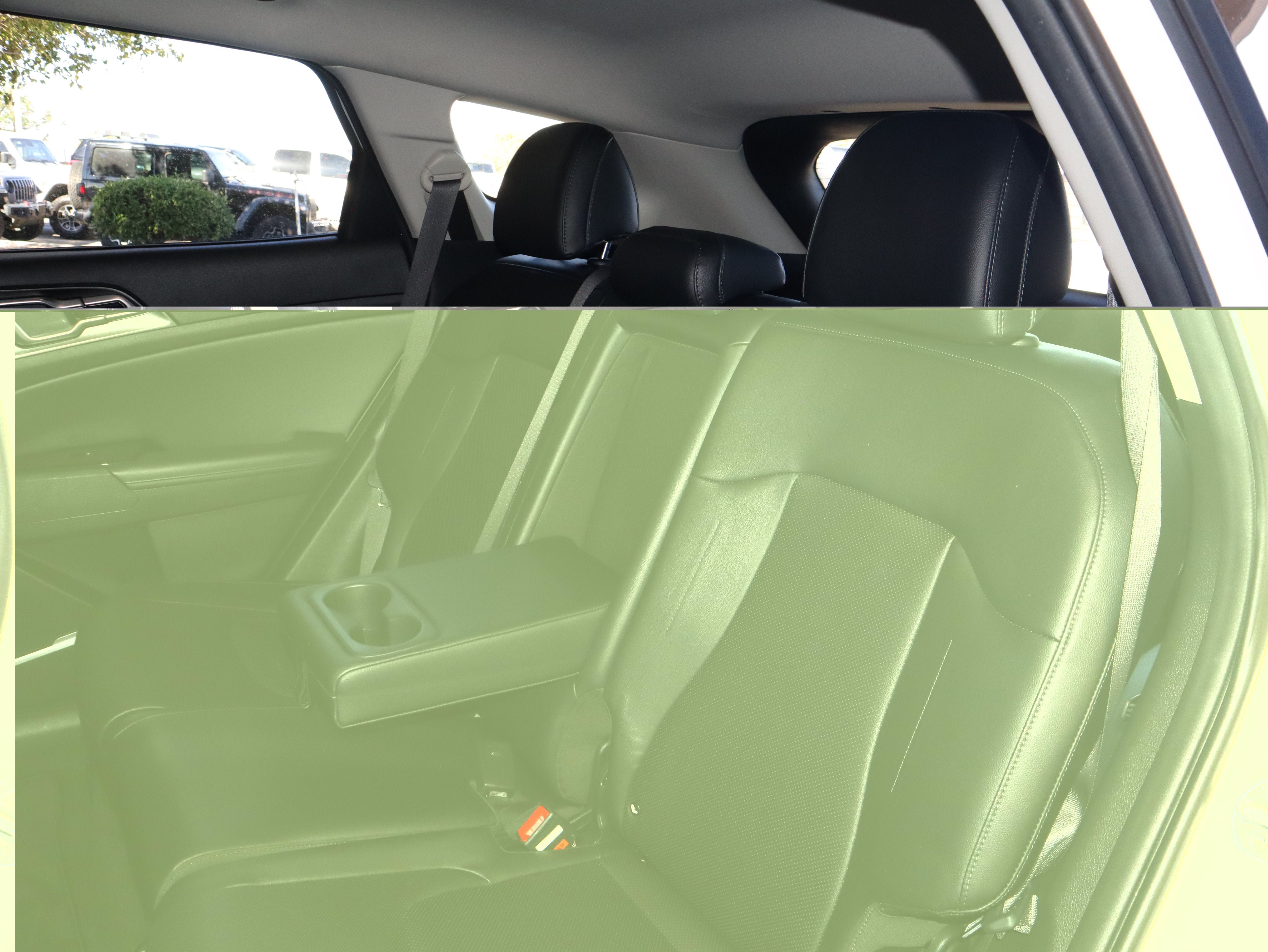 Used 2023 Kia Sportage EX FWD image 35