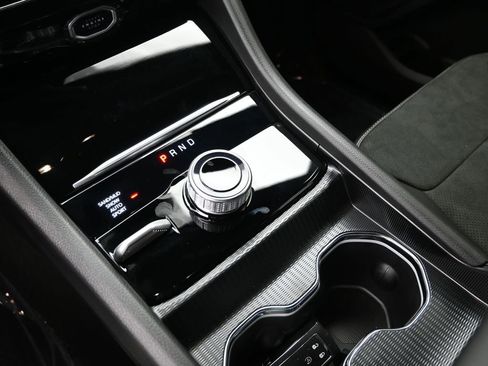 New 2026 Jeep Grand Cherokee L 4WD image 19